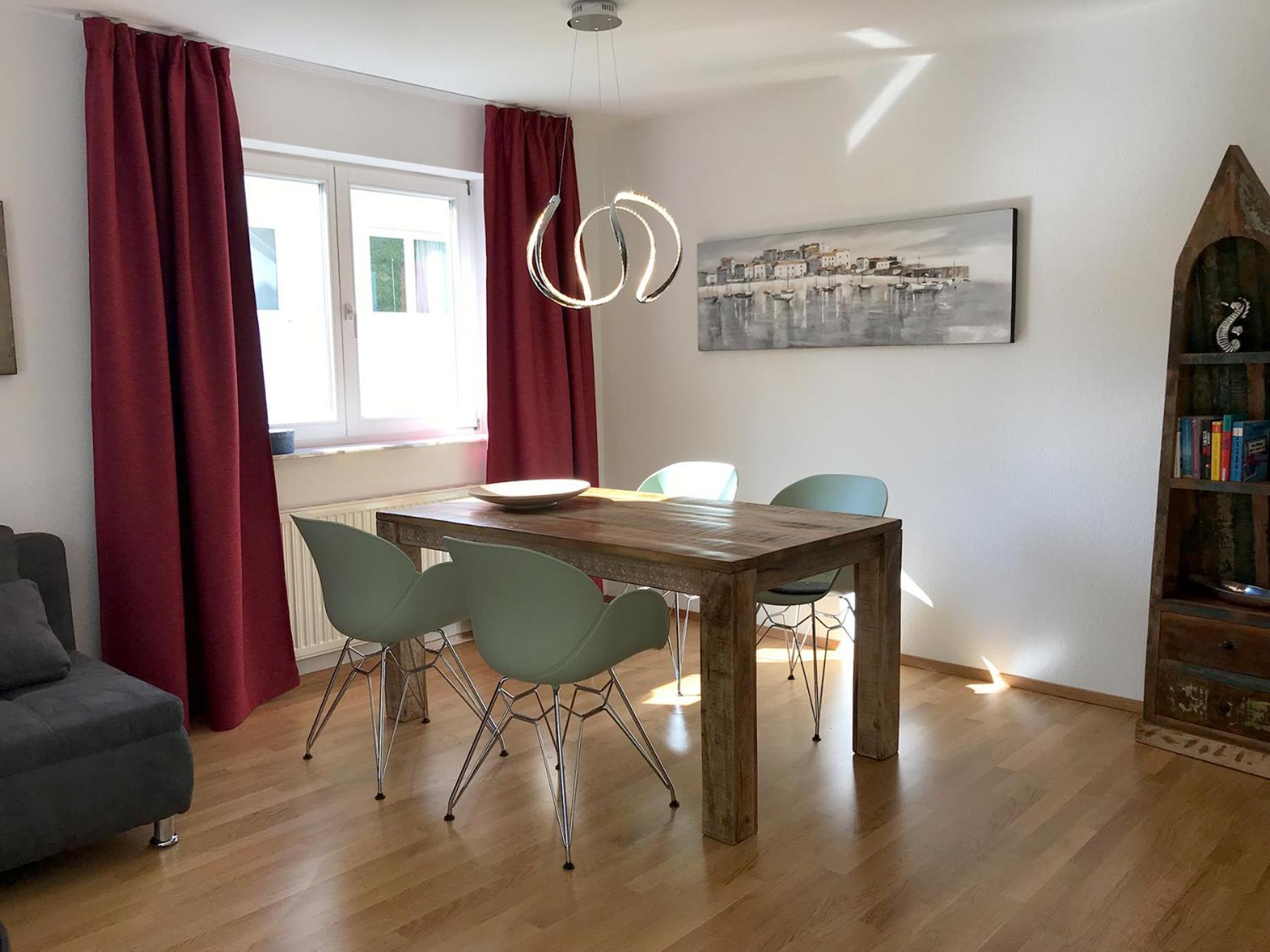 Ferienwohnung Seeglueck- Hochwertige Wohnung Im Villenviertel Mit Suedbalkon Lindau  Eksteriør billede